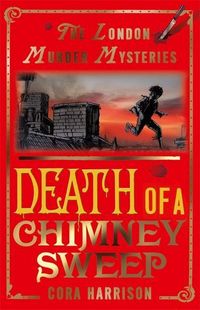 Produktbild: Harrison, C: Death of a Chimney Sweep