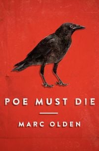 Produktbild: Poe Must Die