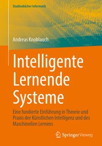 Produktbild: Intelligente Lernende Systeme