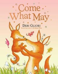 Produktbild: Come What May
