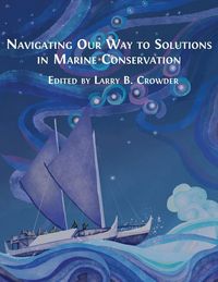 Produktbild: Navigating Our Way to Solutions in Marine Conservation