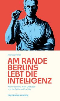 Produktbild: Am Rande Berlins lebt die Intelligenz