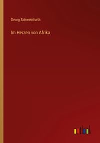 Produktbild: Im Herzen von Afrika