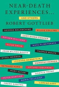Produktbild: Gottlieb, R: Near-Death Experiences . . . and Others