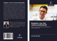 Produktbild: Hygi&euml;ne van het restaurantbedrijf