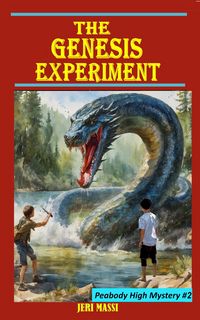 Produktbild: The Genesis Experiment