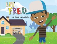 Produktbild: Lil Fred and the Bike Shop