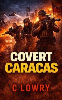 Produktbild: Covert Caracas