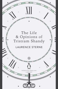 Produktbild: Tristram Shandy
