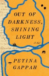 Produktbild: Out of Darkness, Shining Light