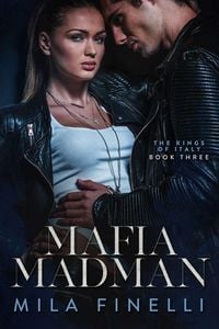 Produktbild: Mafia Madman