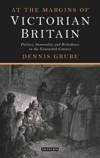 Produktbild: At the Margins of Victorian Britain