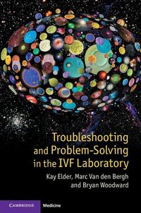 Produktbild: Troubleshooting and Problem-Solving in the IVF Laboratory