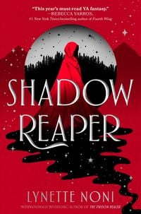 Produktbild: Shadow Reaper