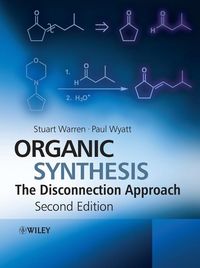 Produktbild: Organic Synthesis