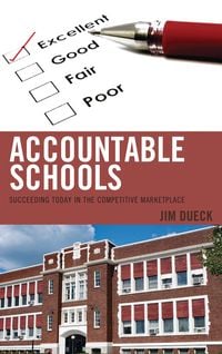 Produktbild: Accountable Schools