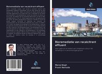 Produktbild: Bioremediatie van recalcitrant effluent