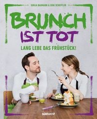 Produktbild: Brunch ist tot