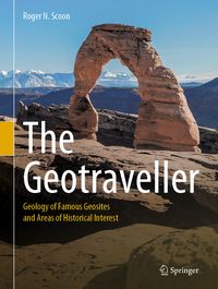 Produktbild: The Geotraveller