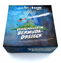Bild vom Artikel Escape Game: Verschollen im Bermuda-Dreieck vom Autor Nicolas Bonnefoy