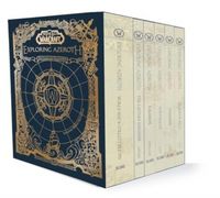 Produktbild: Acks, A: World of Warcraft: Exploring Azeroth: The Complete