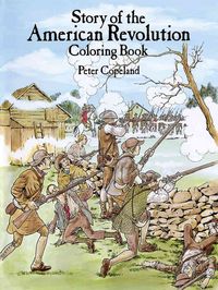 Produktbild: Story Of The Amer Revolution C