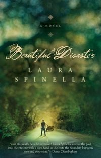 Produktbild: Beautiful Disaster