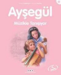 Produktbild: Ayseg&uuml;l M&uuml;zikle Tanisiyor