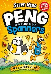 Produktbild: Peng and Spanners