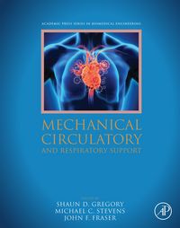 Produktbild: Mechanical Circulatory and Respiratory Support