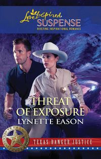 Produktbild: Threat of Exposure