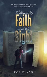 Produktbild: Walking by Faith and by Sight