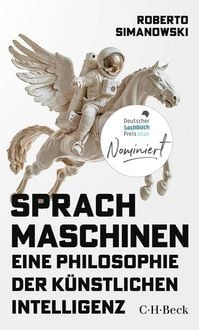 Produktbild: Sprachmaschinen