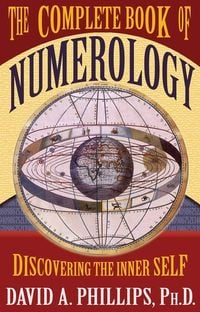 Produktbild: The Complete Book of Numerology