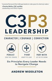 Produktbild: C3P3 Leadership