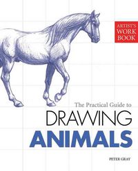 Produktbild: Gray, P: Drawing Animals