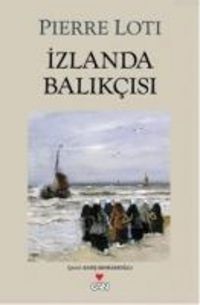 Produktbild: Izlanda Balikcisi