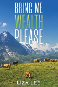 Produktbild: Bring Me Wealth Please