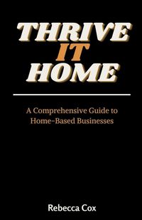 Produktbild: Thrive It Home
