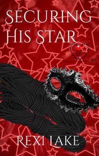 Produktbild: Securing His Star (Leather Persuasions, #10)