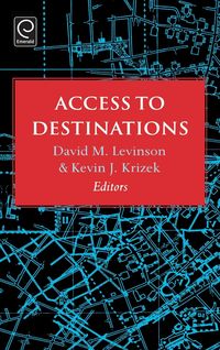Produktbild: Access to Destinations