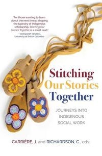 Produktbild: Stitching Our Stories Together