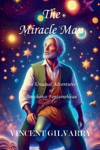 Produktbild: The Miracle Man