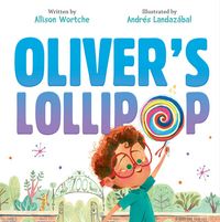 Produktbild: Oliver's Lollipop