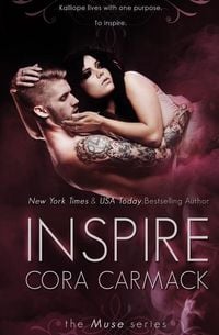 Produktbild: Inspire