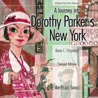 Produktbild: Journey Into Dorothy Parker-2e