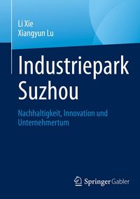 Produktbild: Industriepark Suzhou