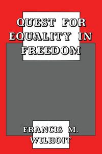 Produktbild: Quest for Equality in Freedom