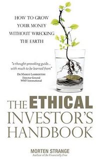 Produktbild: Ethical Investor's Handbook