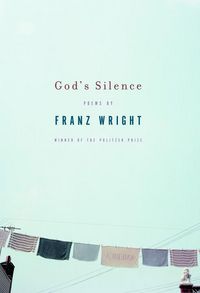 Produktbild: God's Silence